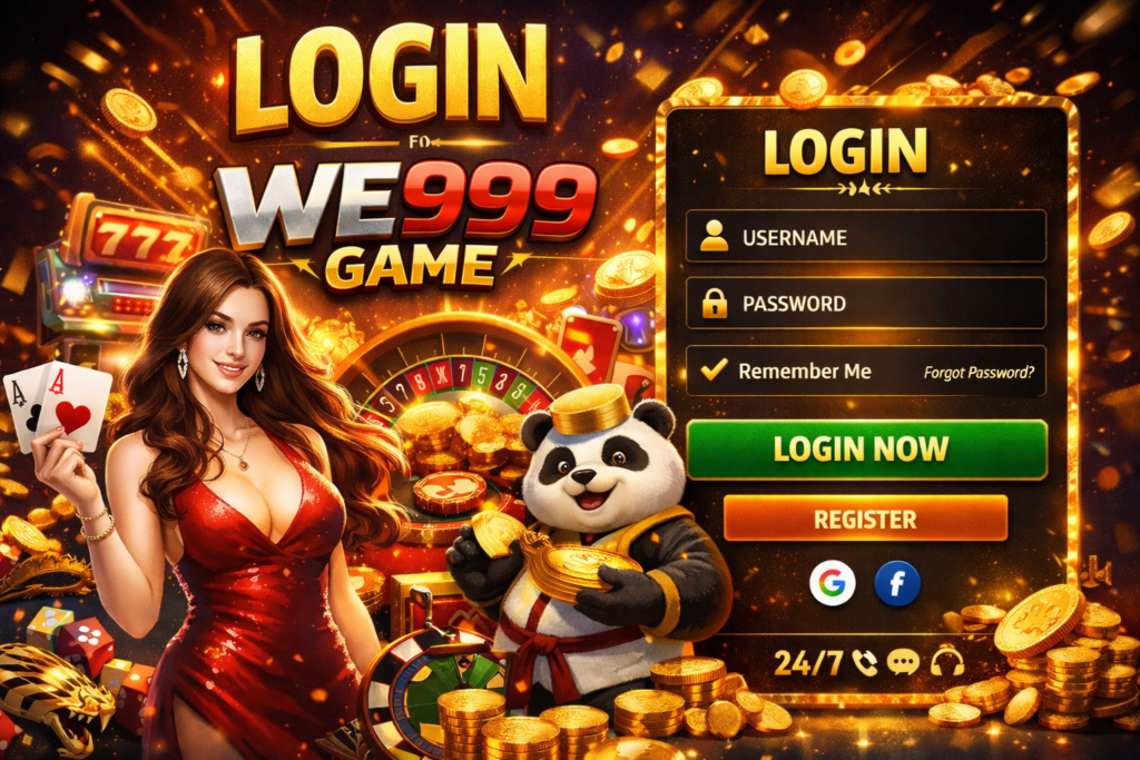 we999-login