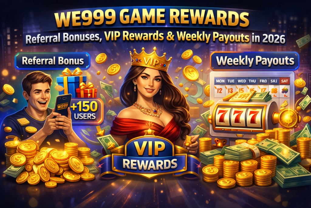 we999-rewards
